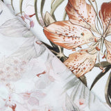 Viscose Tropical Celeste - Ribes y Casals