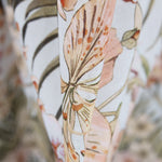 Viscose Tropical Celeste - Ribes y Casals