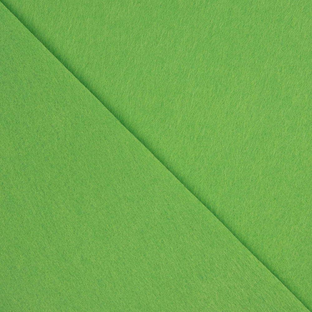 Feltro Verde Claro 180gr - Ribes y Casals