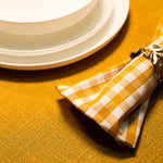 Linho Grosso Casa Curcuma - Ribes y Casals