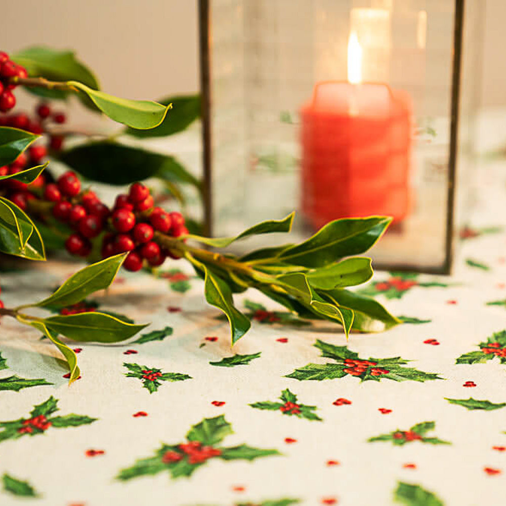 Culla Estampada Grinaldas - Ribes y Casals