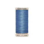 Linha para acolchoar e patchwork Gütermann 200 m Azul 5725 - Ribes y Casals