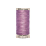 Linha para acolchoado e patchwork Gütermann 200 m Roxa 3526 - Ribes y Casals