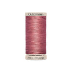 Linha para acolchoar e patchwork Gütermann 200 m Rosa 2346 - Ribes y Casals