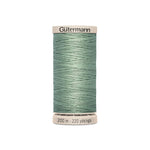Linha para acolchoar e patchwork Gütermann 200 m Verde claro 8816 - Ribes y Casals