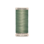 Linha para acolchoar e patchwork Gütermann 200 m Verde Suave 9426 - Ribes y Casals
