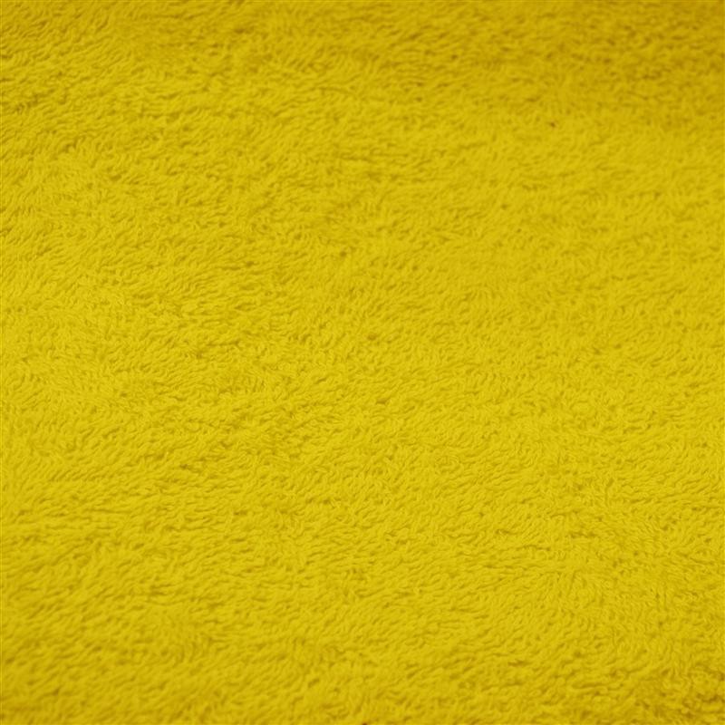 Algodão Terry Amarelo - Ribes y Casals