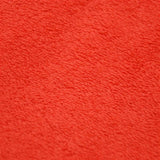 Algodão Terry Vermelho - Ribes y Casals