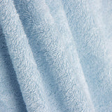 Toalha de Algodão Azul Claro - Ribes y Casals