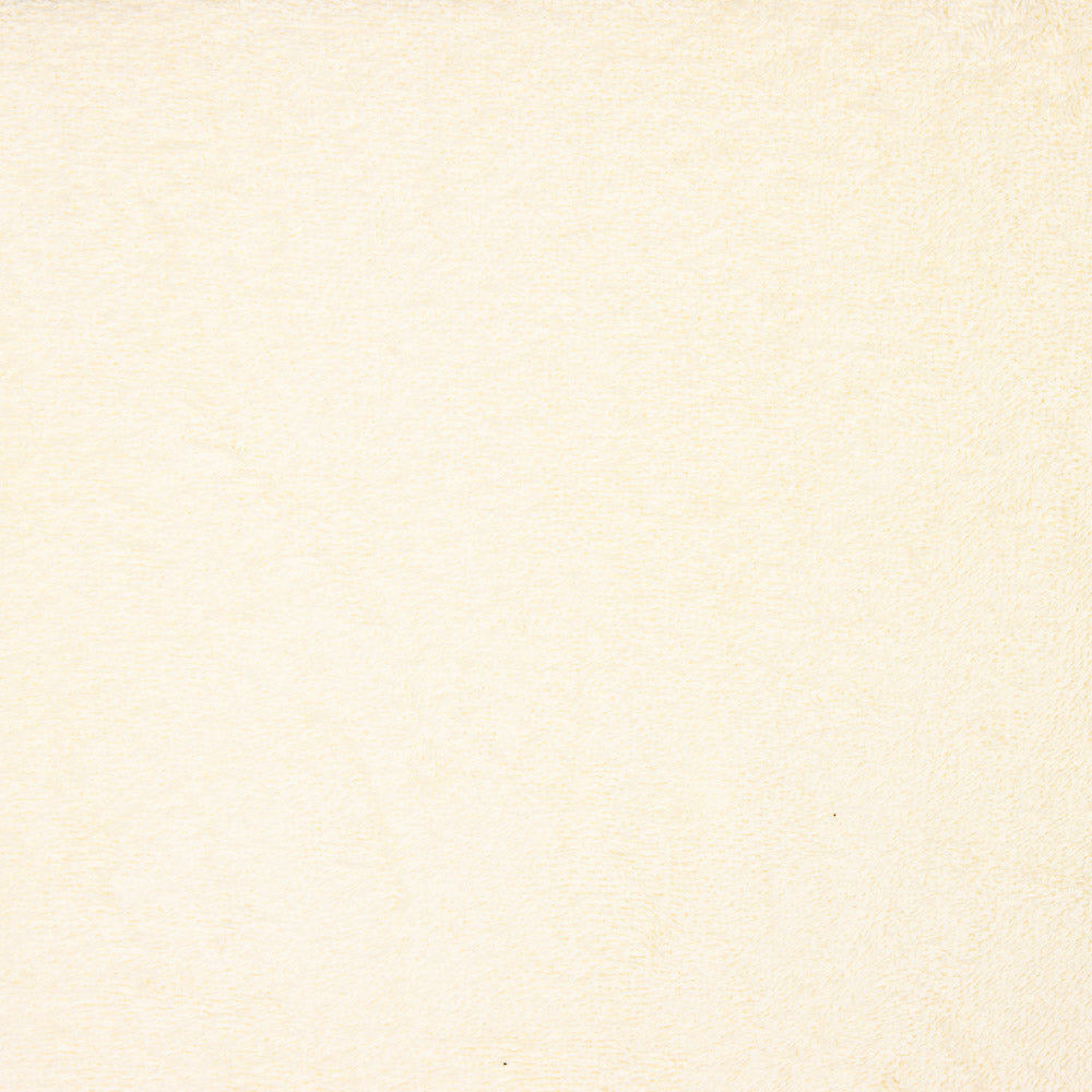 Toalha de algodão Cru - Ribes y Casals