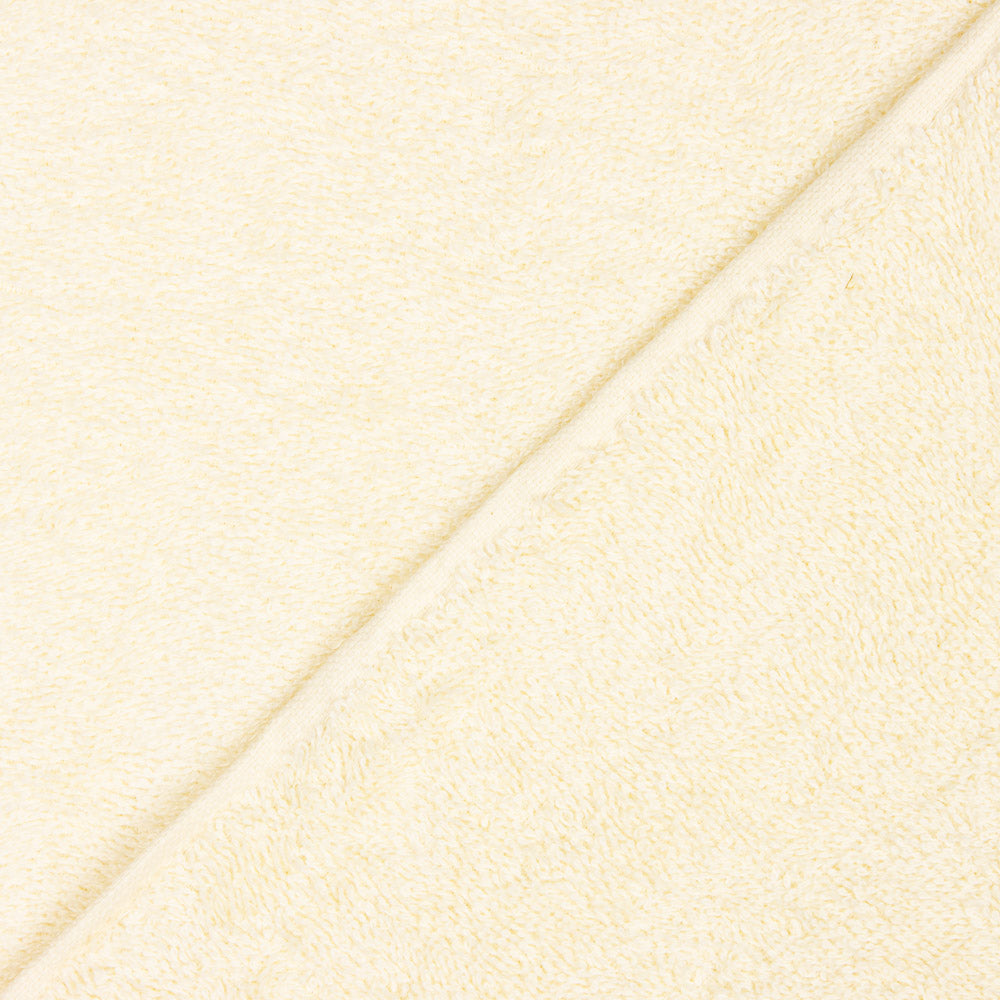 Toalha de algodão Cru - Ribes y Casals