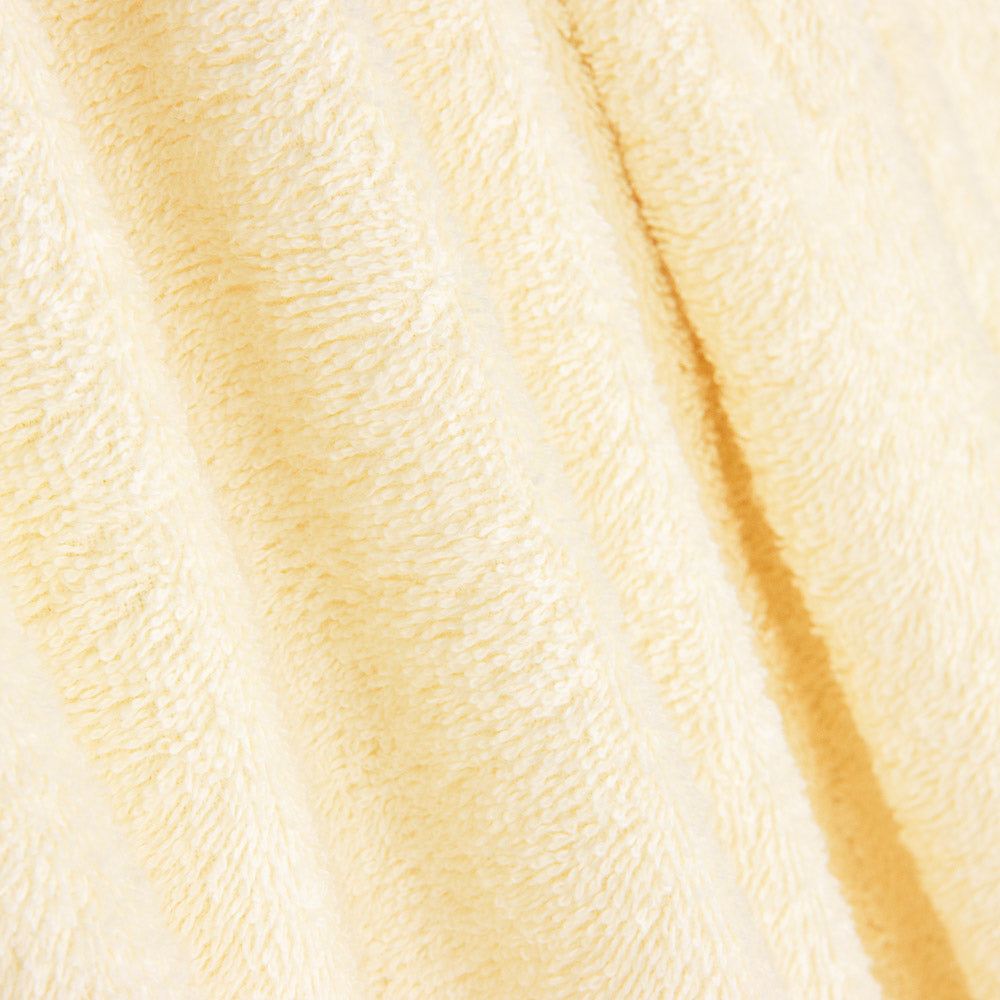 Toalha de algodão Cru - Ribes y Casals