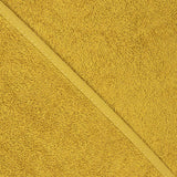 Toalha de Algodão Açafrão - Ribes y Casals