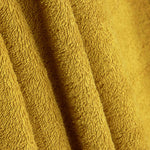 Toalha de Algodão Açafrão - Ribes y Casals