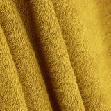 Toalha de Algodão Açafrão - Ribes y Casals