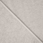 Toalha de Algodão Cinza Claro - Ribes y Casals