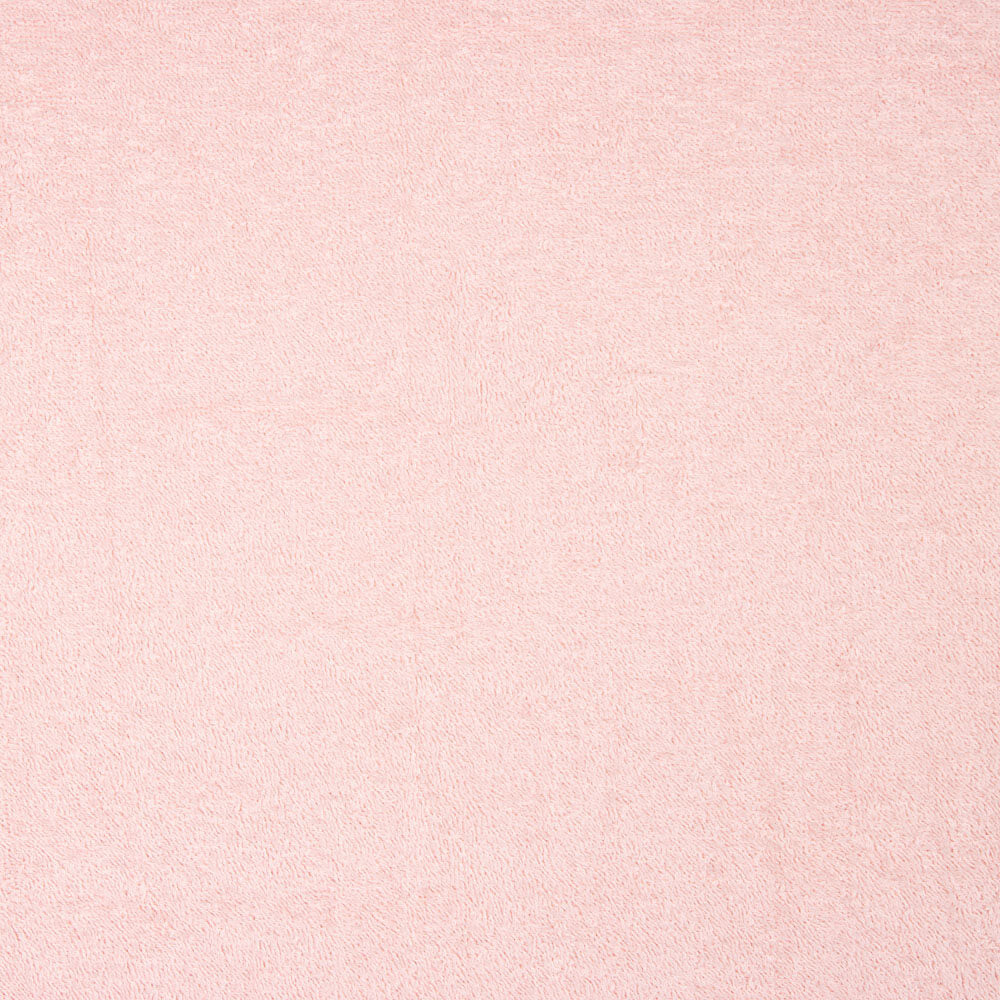 Toalha de Algodão Rosa Claro - Ribes y Casals