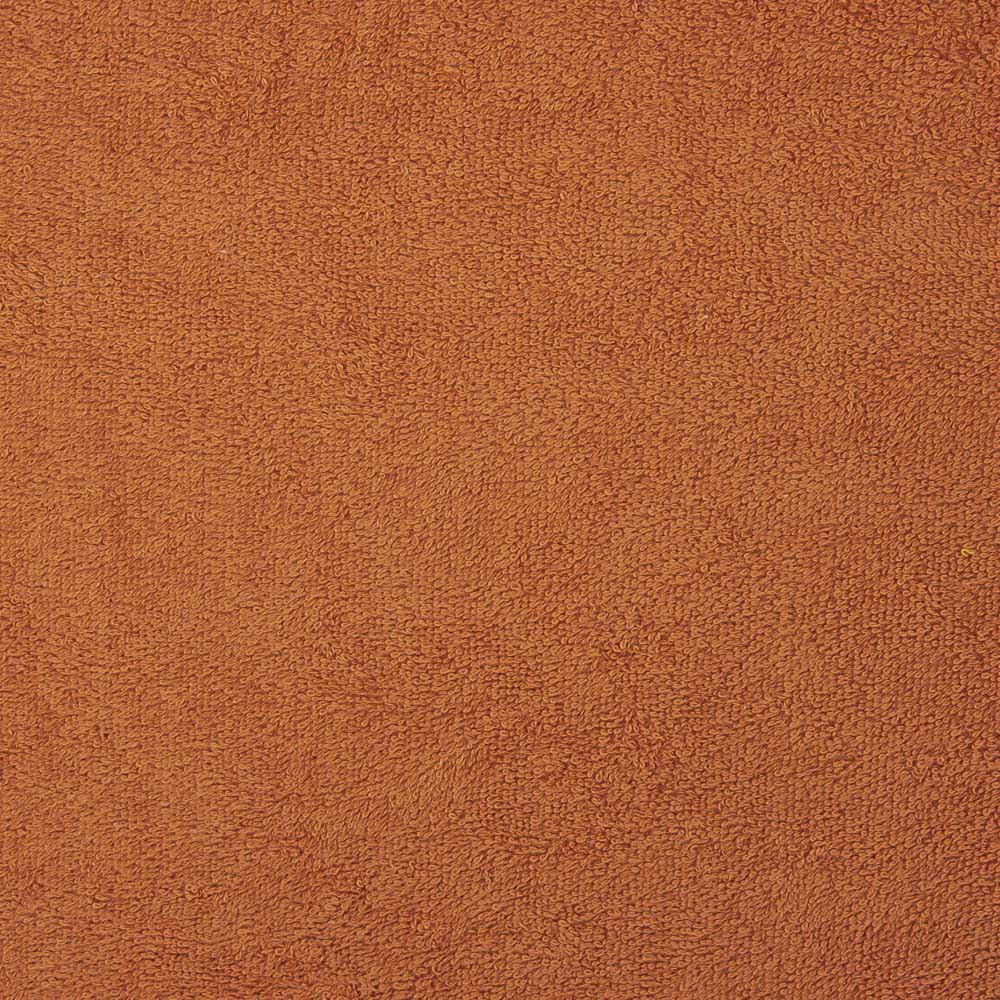 Toalha de Algodão Telha - Ribes y Casals