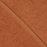 Toalha de Algodão Telha - Ribes y Casals