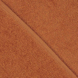 Toalha de Algodão Telha - Ribes y Casals