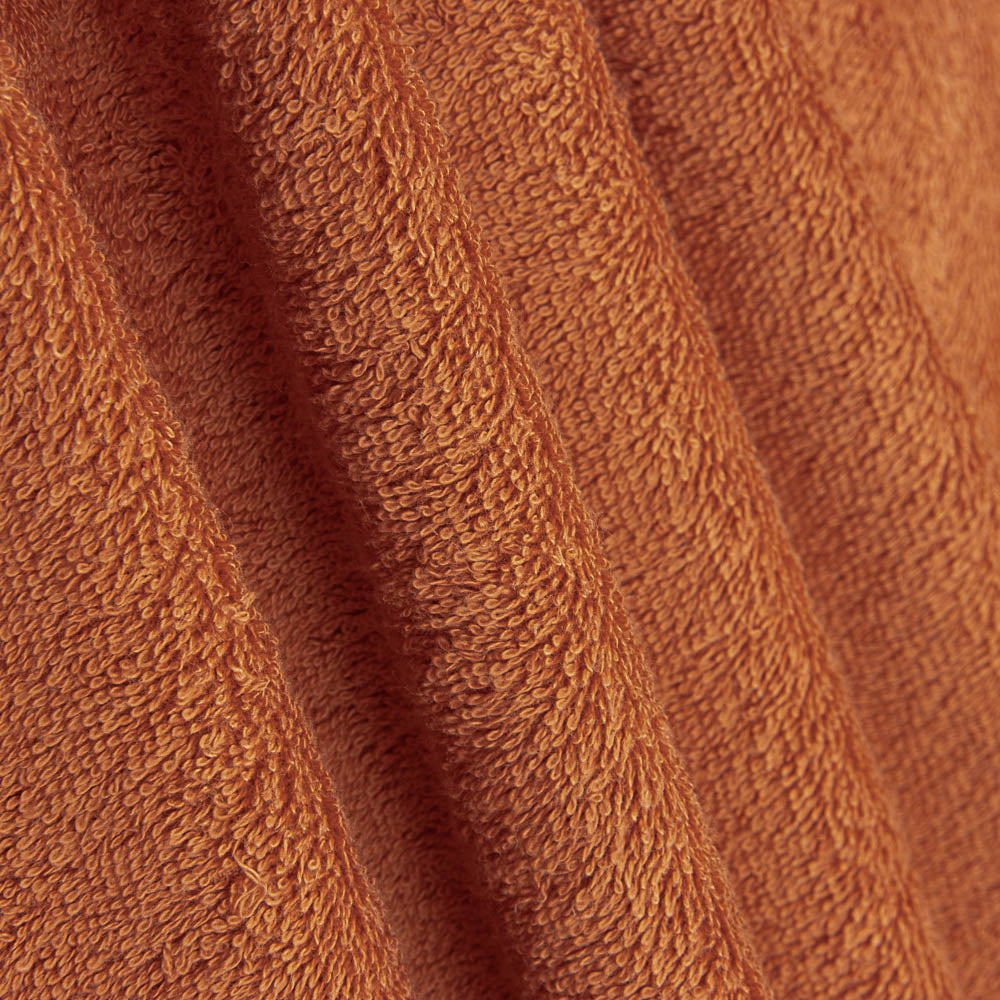 Toalha de Algodão Telha - Ribes y Casals