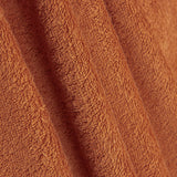 Toalha de Algodão Telha - Ribes y Casals