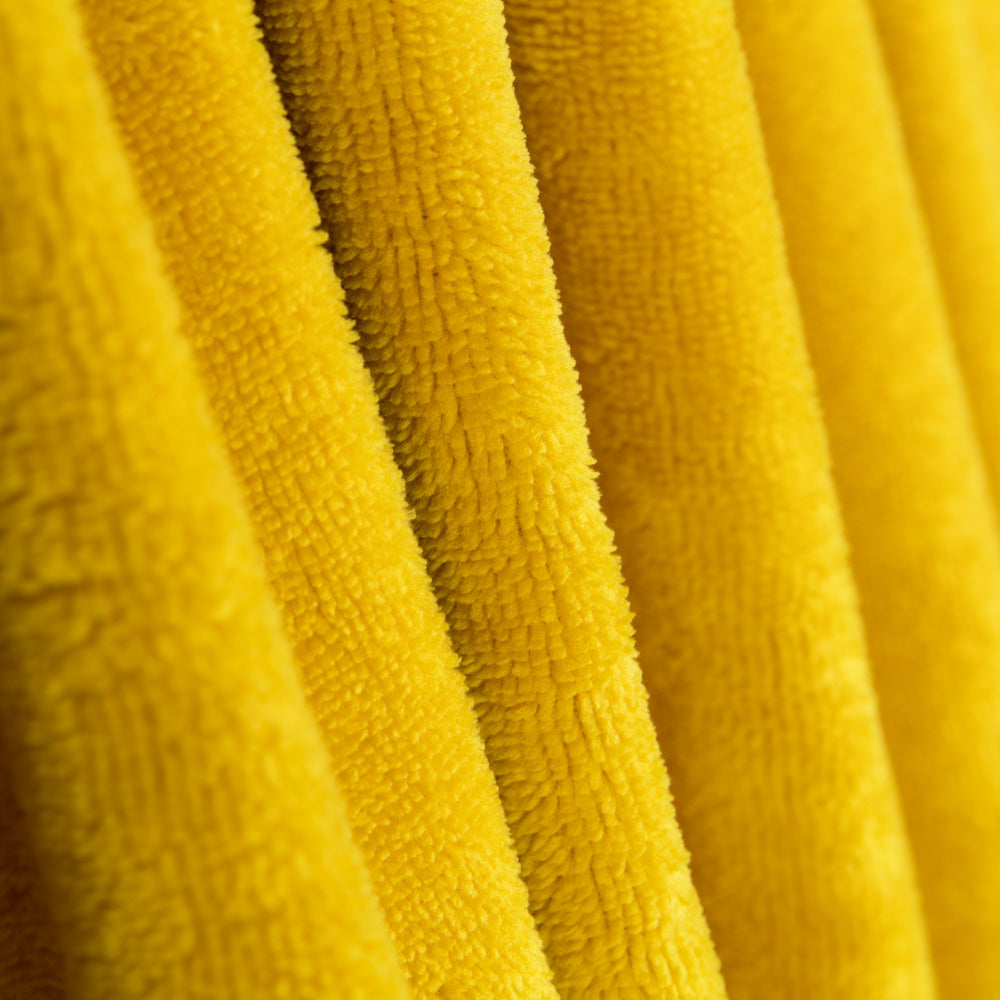 Rizo Bambú Tundosada Cúrcuma - Ribes y Casals