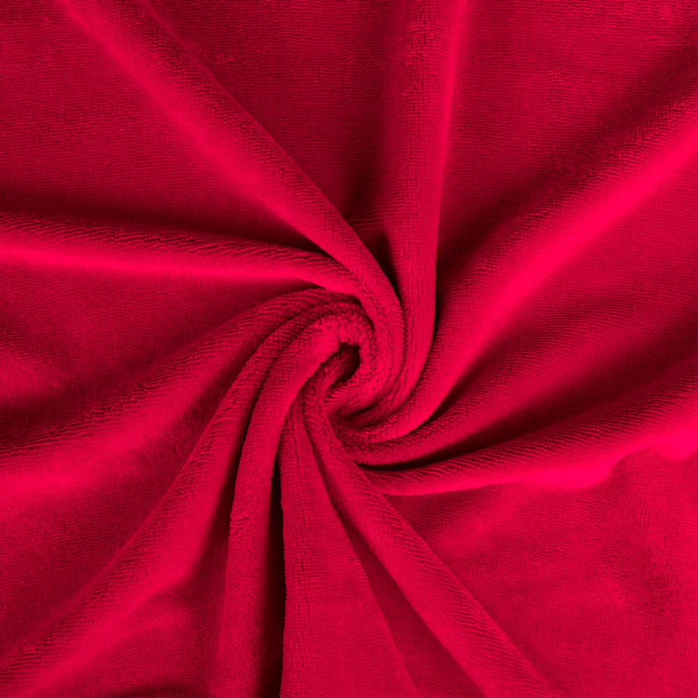 Rizo Bambú Tundosada Rojo - Ribes y Casals