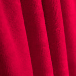 Rizo Bambú Tundosada Rojo - Ribes y Casals