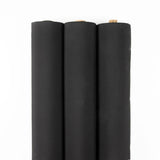 Rollo de Loneta Negra 25 metros - Ribes y Casals