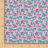 Algodão Liberty London Cogumelos - Ribes y Casals