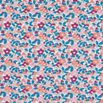 Algodão Liberty London Cogumelos - Ribes y Casals