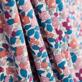 Algodão Liberty London Cogumelos - Ribes y Casals