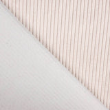 Confecção de conjunto de almofadas de veludo cotelê - Ribes y Casals