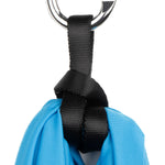 Extensor para Yoga Aéreo e Tecidos Aéreos – Fita Reguladora Multipontos - Ribes y Casals