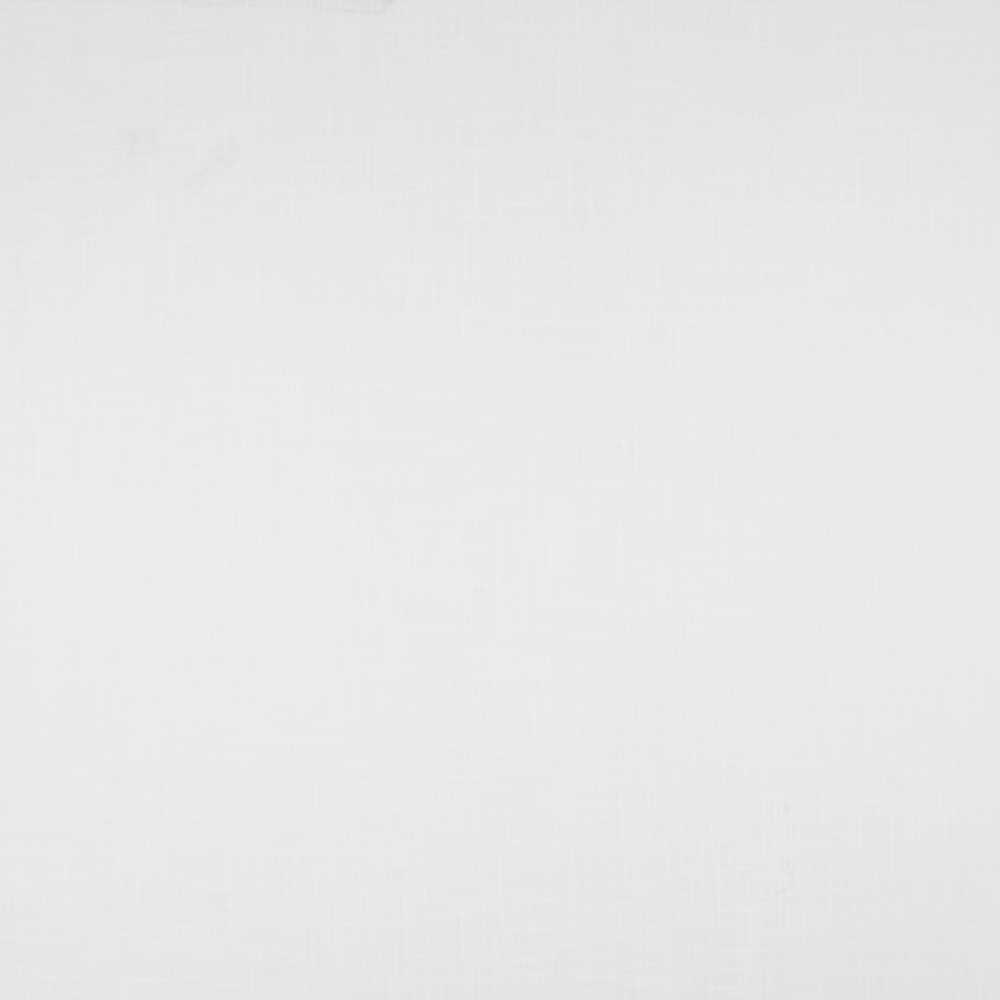 Tecido Rústico de Algodón Blanco - Ribes y Casals