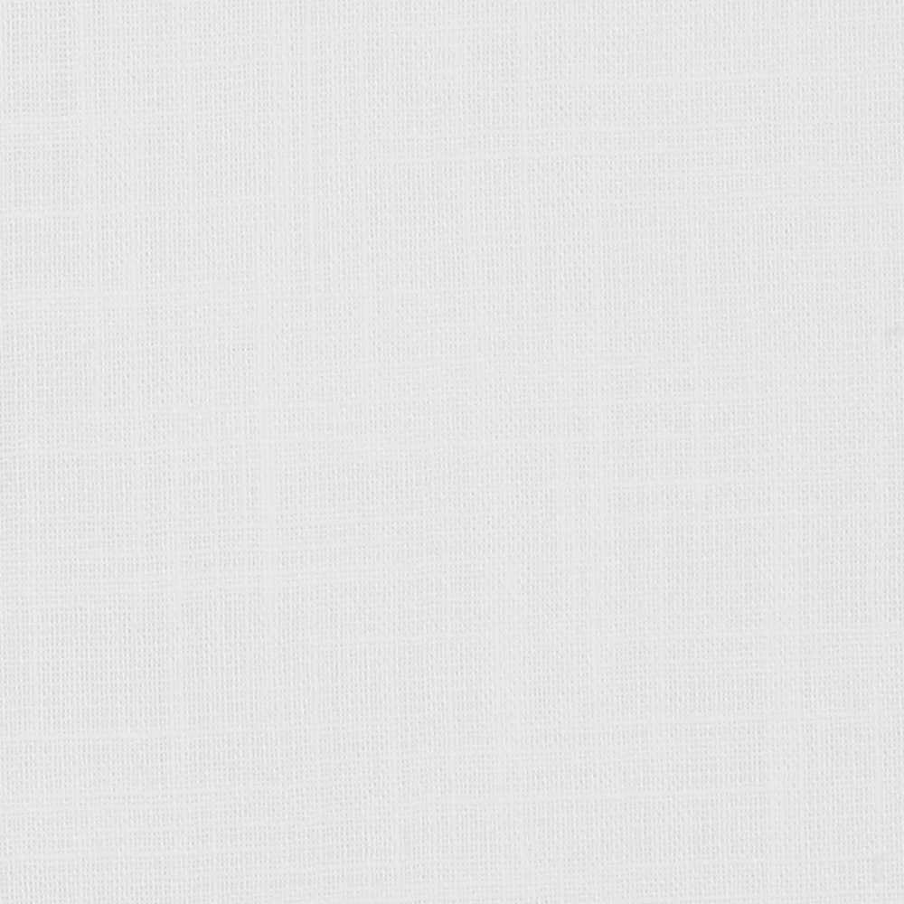 Tecido Rústico de Algodón Blanco - Ribes y Casals