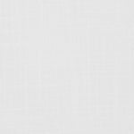 Tecido Rústico de Algodón Blanco - Ribes y Casals