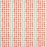 Lona Mosaico Vermelho - Ribes y Casals