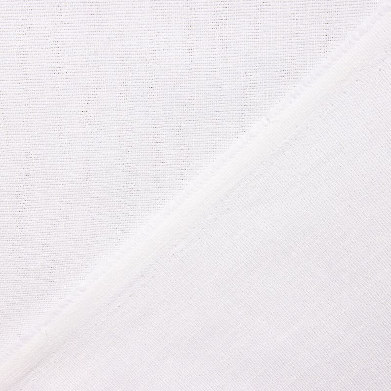 Confecção de toalha de mesa rústica em poliéster - Ribes y Casals