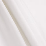 Lençol 300 Fios 100% Algodão Branco - Ribes y Casals