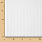 Lençol Algodão Cutí Branco - Ribes y Casals