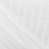 Lençol Algodão Cutí Branco - Ribes y Casals