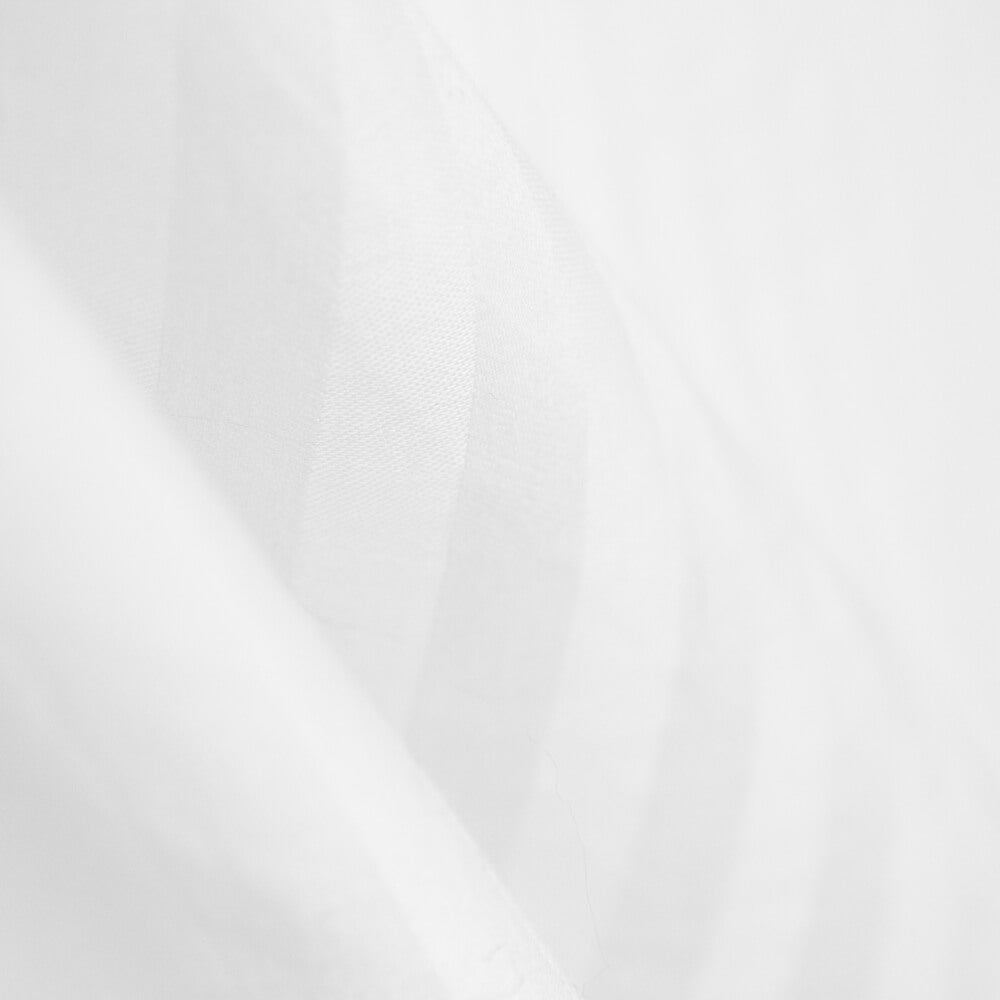 Lençol Algodão Cutí Branco - Ribes y Casals