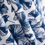 Lençol Estampado Dente de Leão Azul - Ribes y Casals