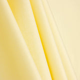 Lençol Mistura Amarelo - Ribes y Casals