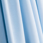 Tecido Lençol Mistura Azul Claro - Ribes y Casals