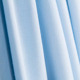 Tecido Lençol Mistura Azul Claro - Ribes y Casals