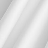 Lençol Cetim Algodão Branco 500 fios - Ribes y Casals