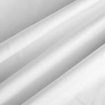 Lençol Cetim Algodão Branco 500 fios - Ribes y Casals